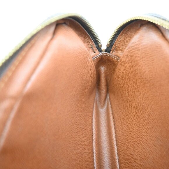 LOUIS VUITTON Marly Bandouliere Shoulder Bag Monogram Leather BN M51828 - Picture 8 of 16